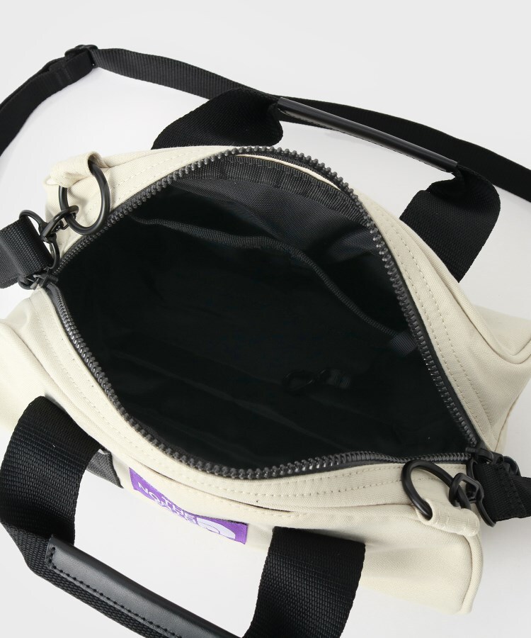 ギャレスト(GALLEST)の【THE NORTH FACE Purple Label】Field Demi Duffle Bag5
