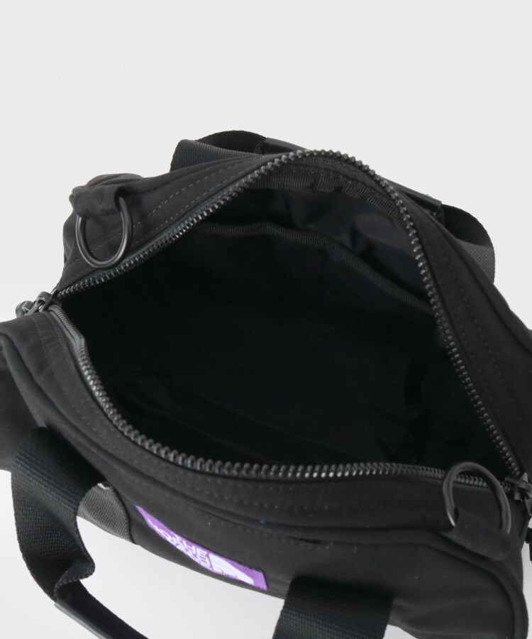 ギャレスト(GALLEST)の【THE NORTH FACE Purple Label】Field Demi Duffle Bag6