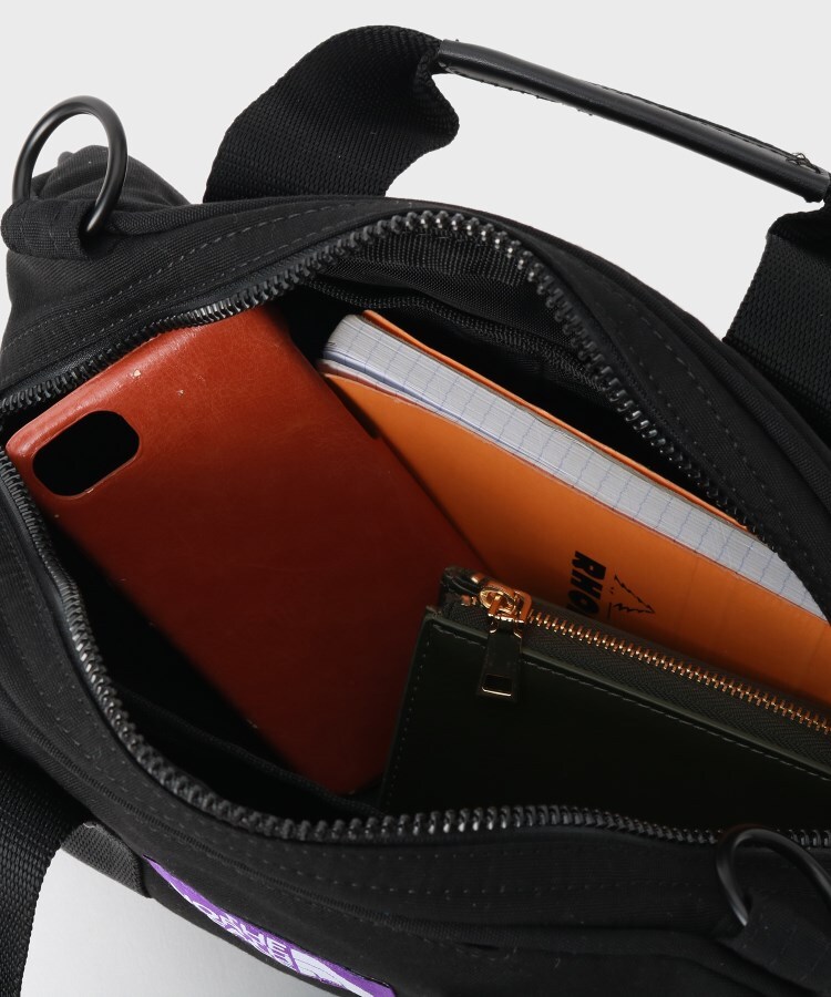 ギャレスト(GALLEST)の【THE NORTH FACE Purple Label】Field Demi Duffle Bag7