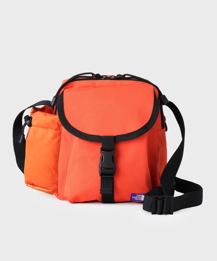 ギャレスト(GALLEST)の【THE NORTH FACE Purple Label】Stroll Shoulder Bag1