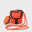 ギャレスト(GALLEST)の【THE NORTH FACE Purple Label】Stroll Utility Case オレンジ(066)