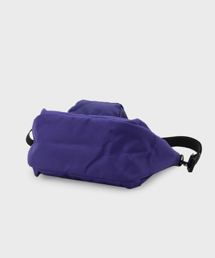 ギャレスト(GALLEST)の【THE NORTH FACE Purple Label】CORDURA ナイロンショルダーバッグ4