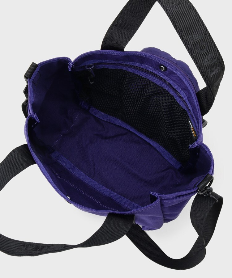 ギャレスト(GALLEST)の【THE NORTH FACE Purple Label】CORDURA ナイロンショルダーバッグ6