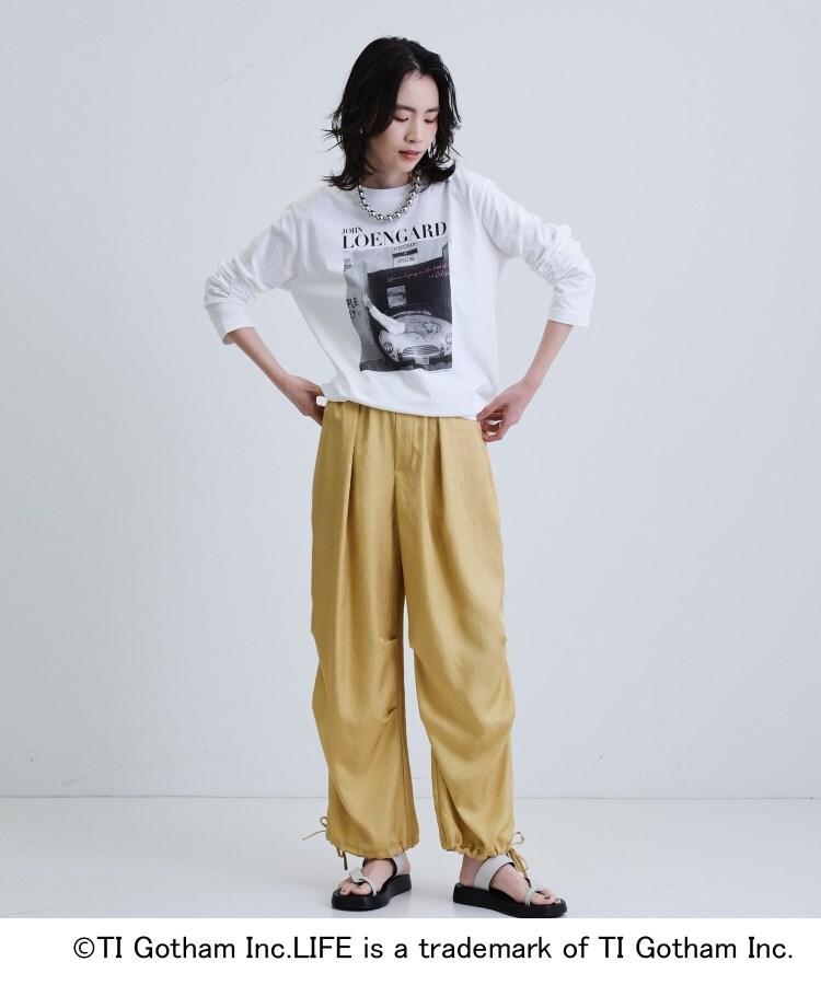 ギャレスト(GALLEST)の【GOOD ROCK SPEED×LIFE PICTURE COLLECTION】フォトTシャツ3