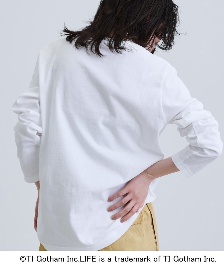 ギャレスト(GALLEST)の【GOOD ROCK SPEED×LIFE PICTURE COLLECTION】フォトTシャツ6