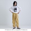 ギャレスト(GALLEST)の【GOOD ROCK SPEED×LIFE PICTURE COLLECTION】フォトTシャツ3