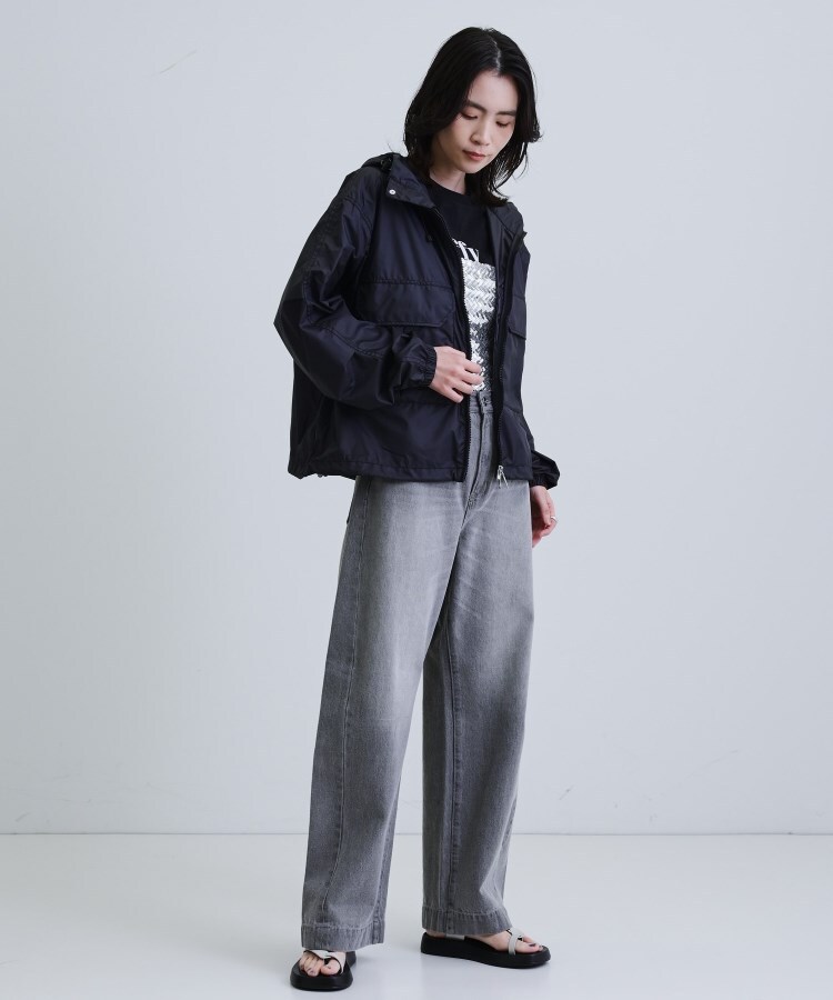 ギャレスト(GALLEST)の【THE NORTH FACE Purple Label】Mountain Wind Parka2