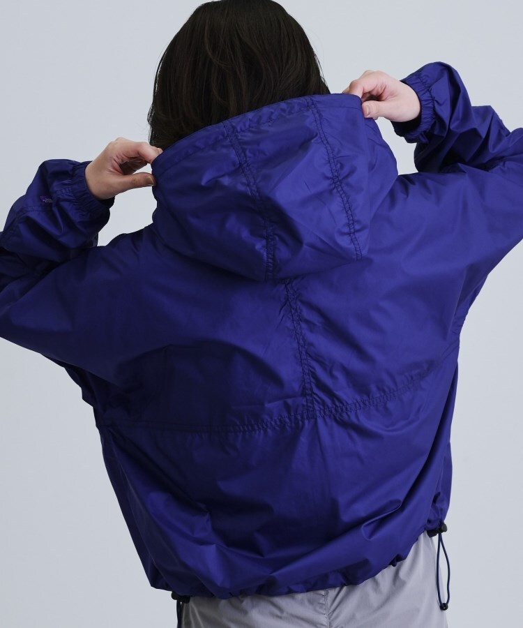 ギャレスト(GALLEST)の【THE NORTH FACE Purple Label】Mountain Wind Parka12