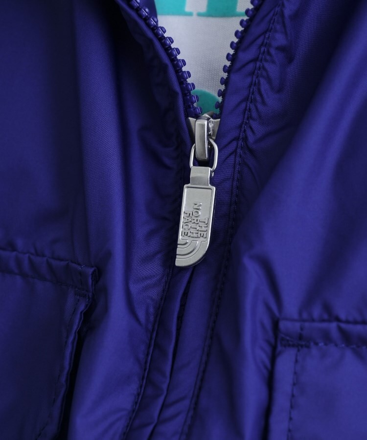 ギャレスト(GALLEST)の【THE NORTH FACE Purple Label】Mountain Wind Parka13