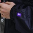 ギャレスト(GALLEST)の【THE NORTH FACE Purple Label】Mountain Wind Parka7