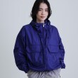 ギャレスト(GALLEST)の【THE NORTH FACE Purple Label】Mountain Wind Parka15