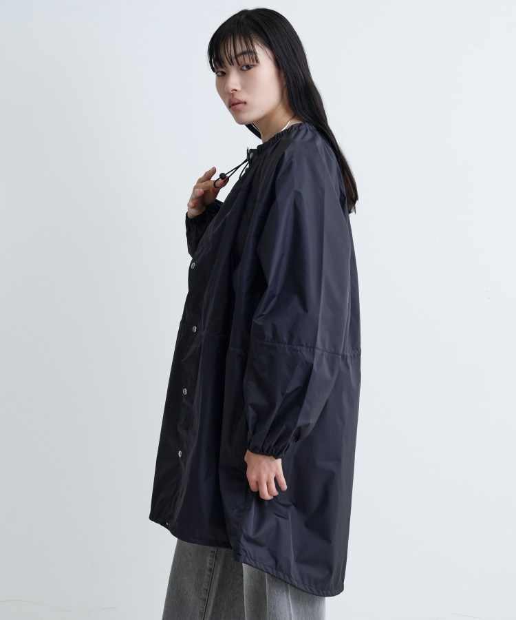 ギャレスト(GALLEST)の【THE NORTH FACE Purple Label】Field Shirred Coat10