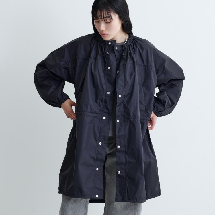 ギャレスト(GALLEST)の【THE NORTH FACE Purple Label】Field Shirred Coat ブルゾン/ジャンバー