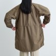 ギャレスト(GALLEST)の【THE NORTH FACE Purple Label】Field Shirred Coat6
