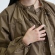 ギャレスト(GALLEST)の【THE NORTH FACE Purple Label】Field Shirred Coat8