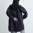 ギャレスト(GALLEST)の【THE NORTH FACE Purple Label】Field Shirred Coat11