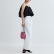 ギャレスト(GALLEST)の【The Bagmati】ABACA巾着バッグ6