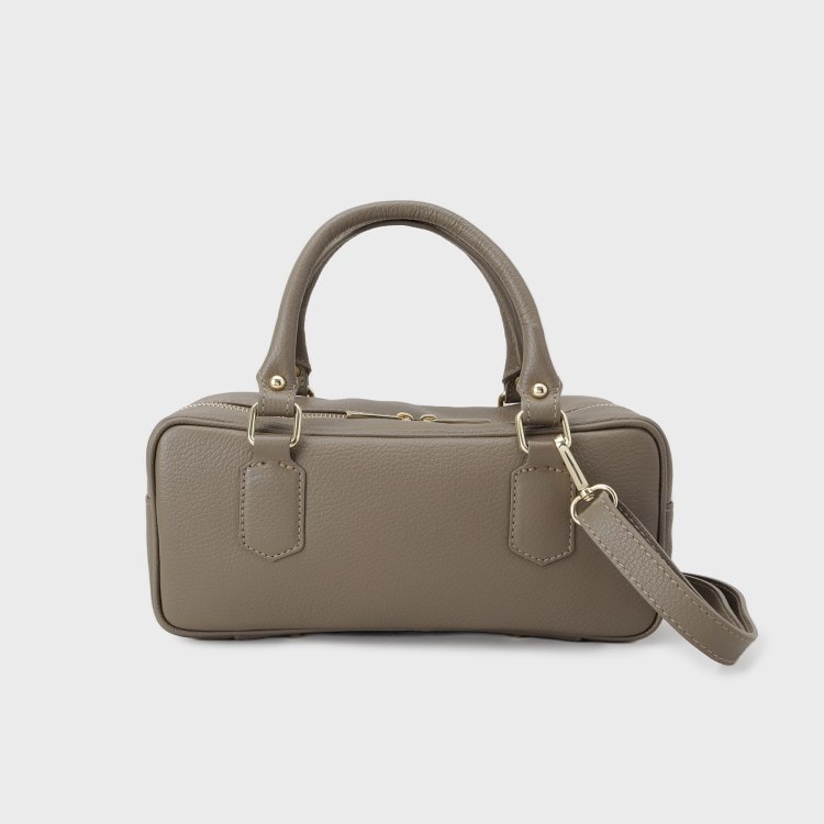ギャレスト(GALLEST)の【MILLELA FIRENZE】ロングボストンバッグ ボストンバッグ