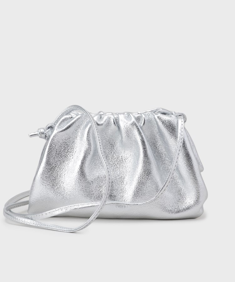 ギャレスト(GALLEST)の【MILLELA FIRENZE】がま口ショルダーバッグ3