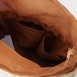 ギャレスト(GALLEST)のメタリック編込みかごバッグ8