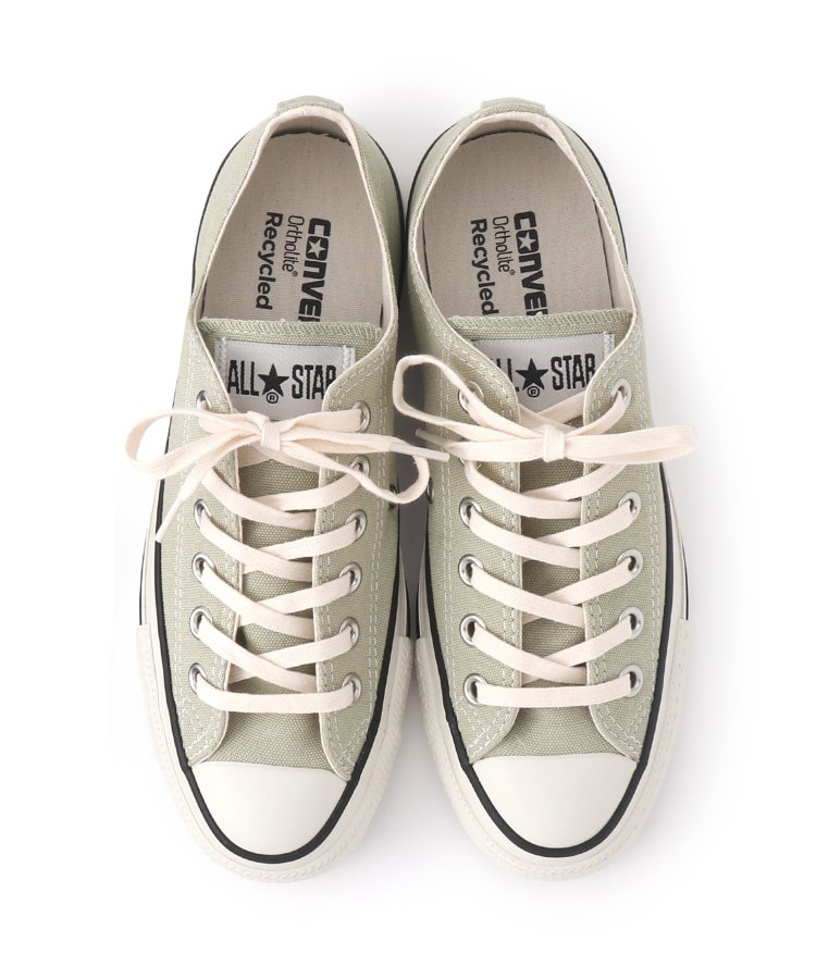 インディヴィ(INDIVI)のCONVERSE ALL STAR NOKORIZOME OX スニーカー4