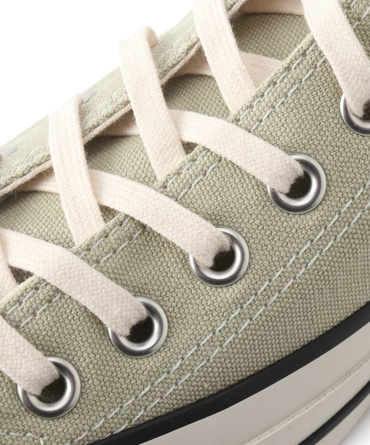 インディヴィ(INDIVI)のCONVERSE ALL STAR NOKORIZOME OX スニーカー6