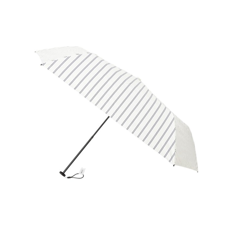 ギャレスト(GALLEST)のbecause SUPER LIGHT 晴雨兼用折りたたみ傘 折りたたみ傘