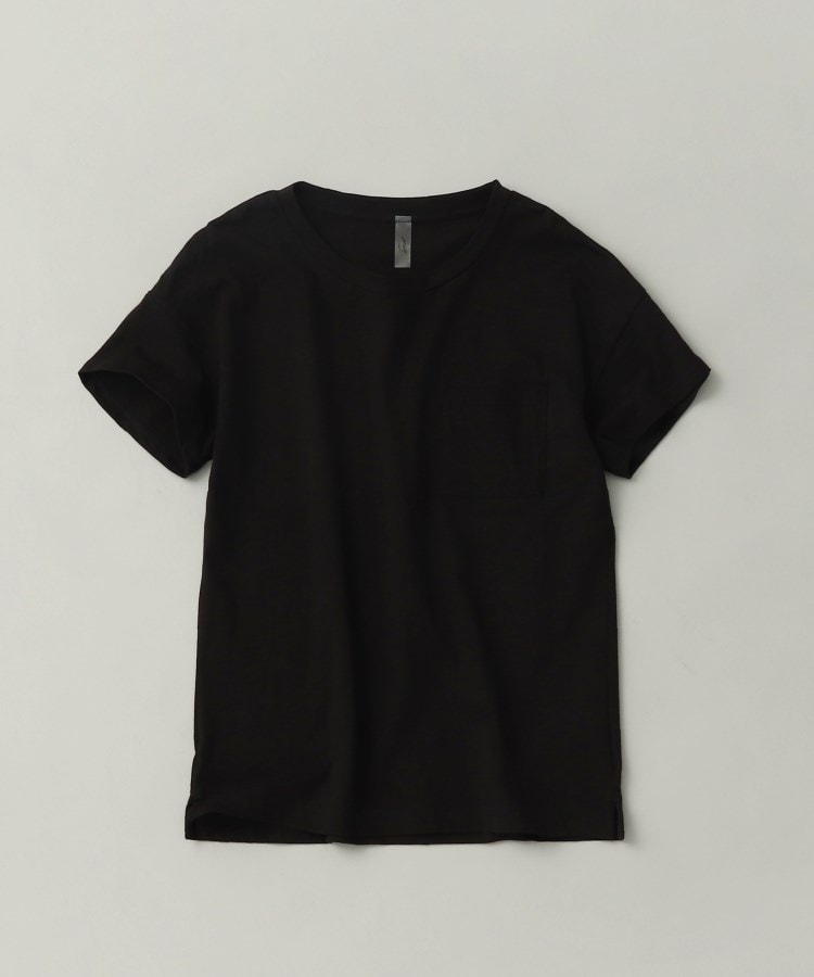 ギャレスト(GALLEST)のSacre ワンマイルTシャツ ブラック(019)