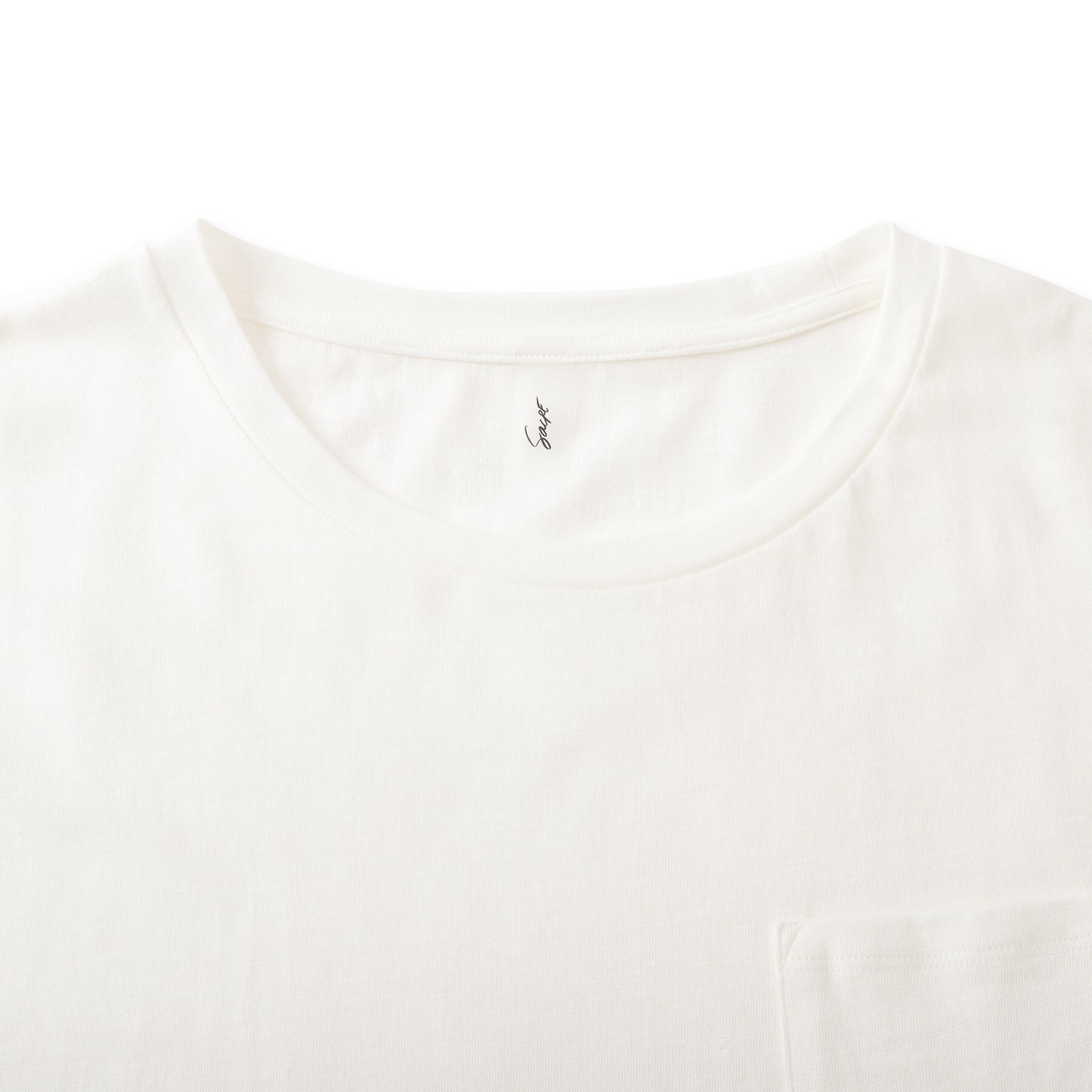 ギャレスト(GALLEST)のSacre ワンマイルTシャツ3