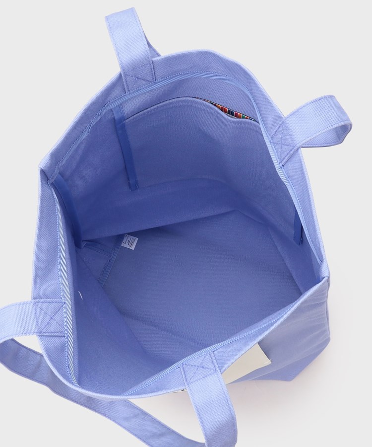 ギャレスト(GALLEST)の【beautiful people】big name tote5