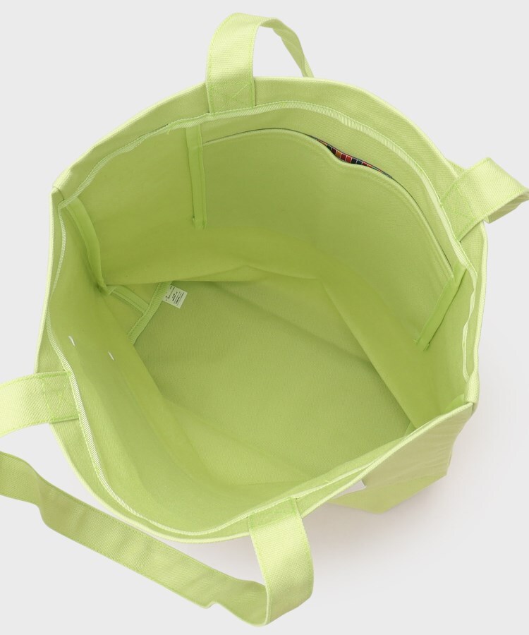 ギャレスト(GALLEST)の【beautiful people】big name tote10
