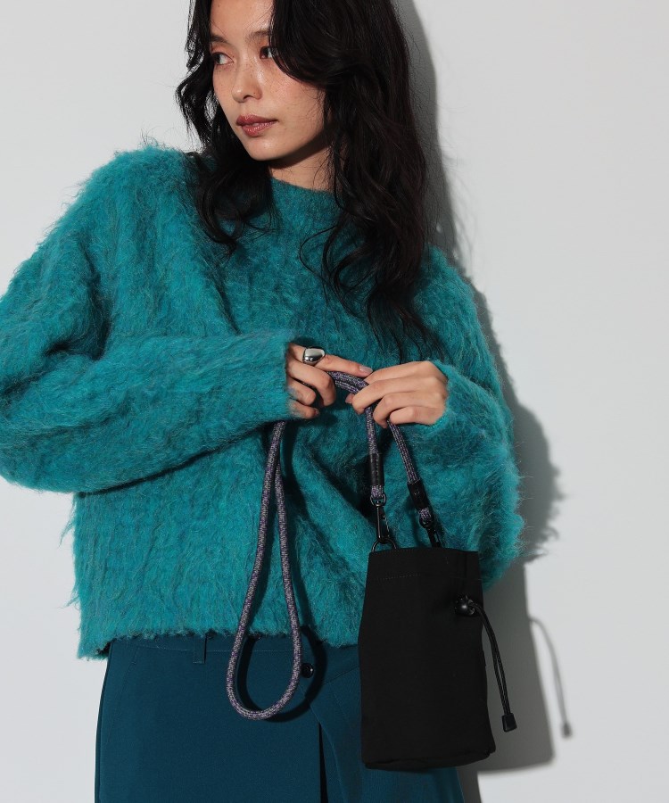 ギャレスト(GALLEST)の【THE NORTH FACE Purple Label】Stroll Shoulder13