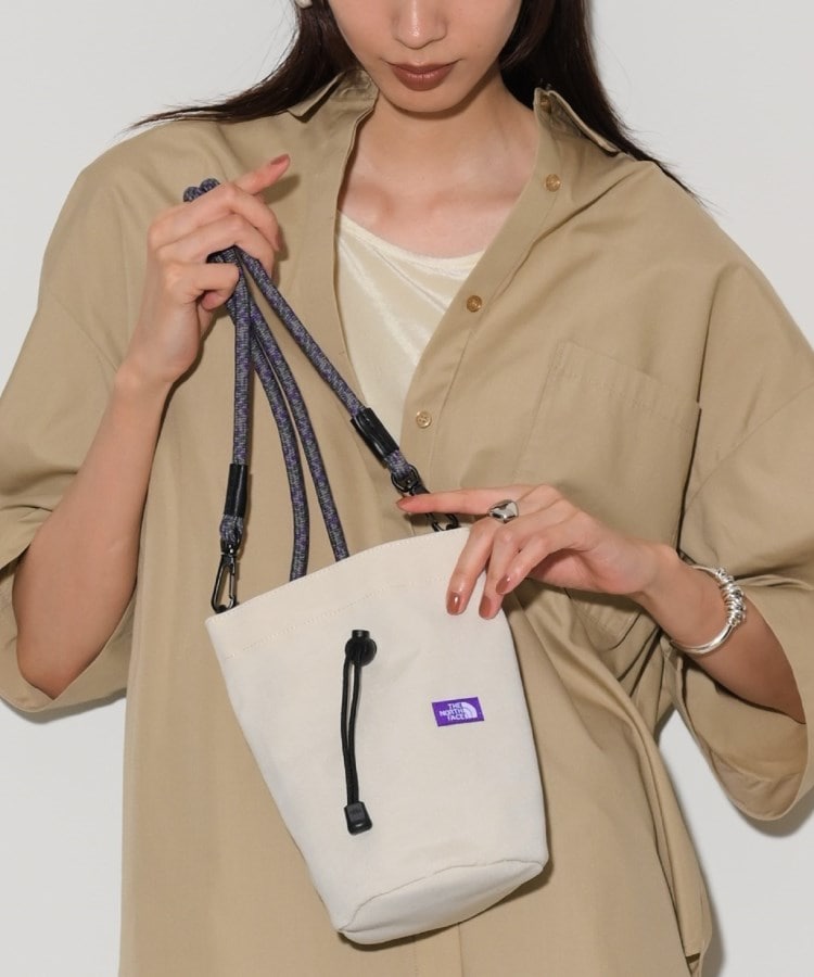 THE NORTH FACE Purple Label】Stroll Shoulder(ショルダー THE NORTH FACE Purple Label】Stroll Shoulder(ショルダー