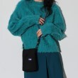 ギャレスト(GALLEST)の【THE NORTH FACE Purple Label】Stroll Shoulder ブラック(019)