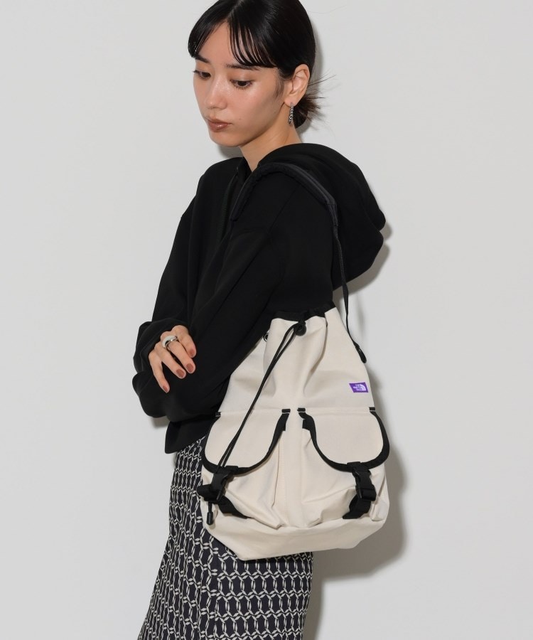 スーパーセール 50%(福袋 THE NORTH FACE Purple Label】Stroll Tote Bag(トートバッグ ザ・ノース・フェイス