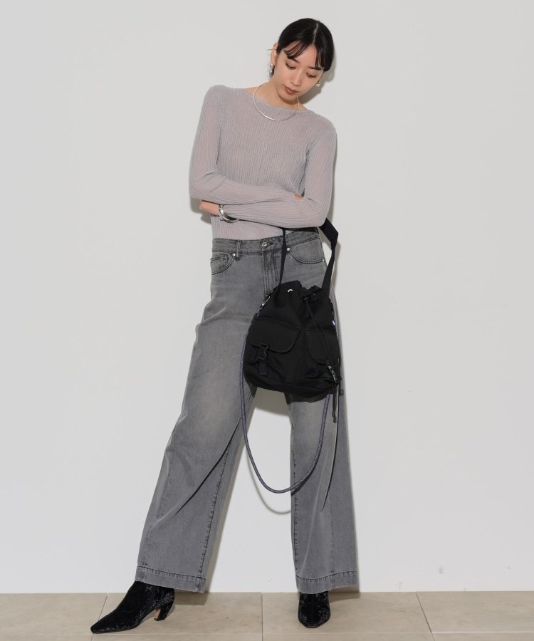 ギャレスト(GALLEST)の【THE NORTH FACE Purple Label】Stroll Tote Bag5