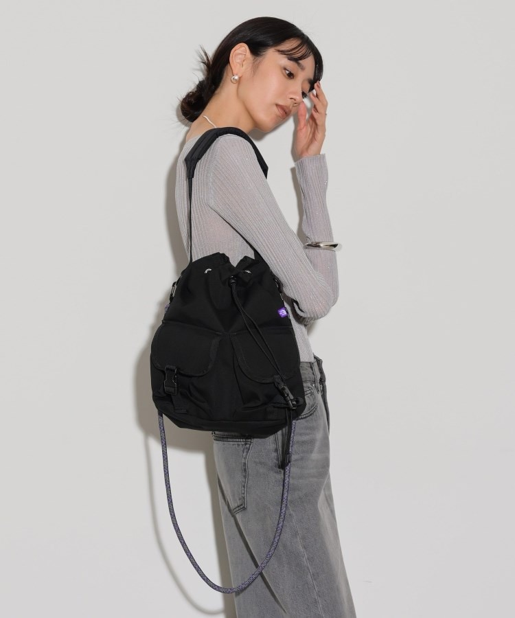 THE NORTH FACE Purple Label】Stroll Tote Bag(トートバッグ THE NORTH FACE Purple Label】Stroll Tote Bag(トートバッグ