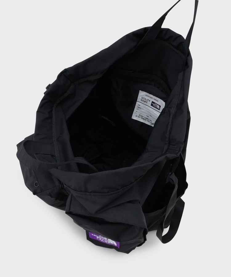 ギャレスト(GALLEST)の【THE NORTH FACE Purple Label】Wind Backpack14