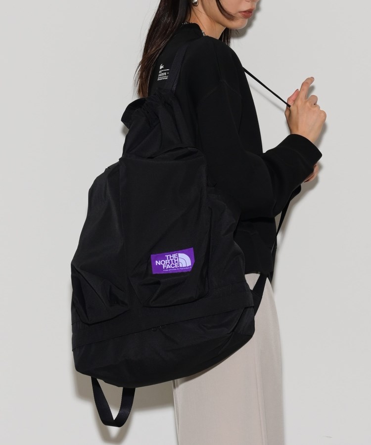 ギャレスト(GALLEST)の【THE NORTH FACE Purple Label】Wind Backpack6