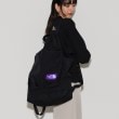 ギャレスト(GALLEST)の【THE NORTH FACE Purple Label】Wind Backpack ブラック(019)