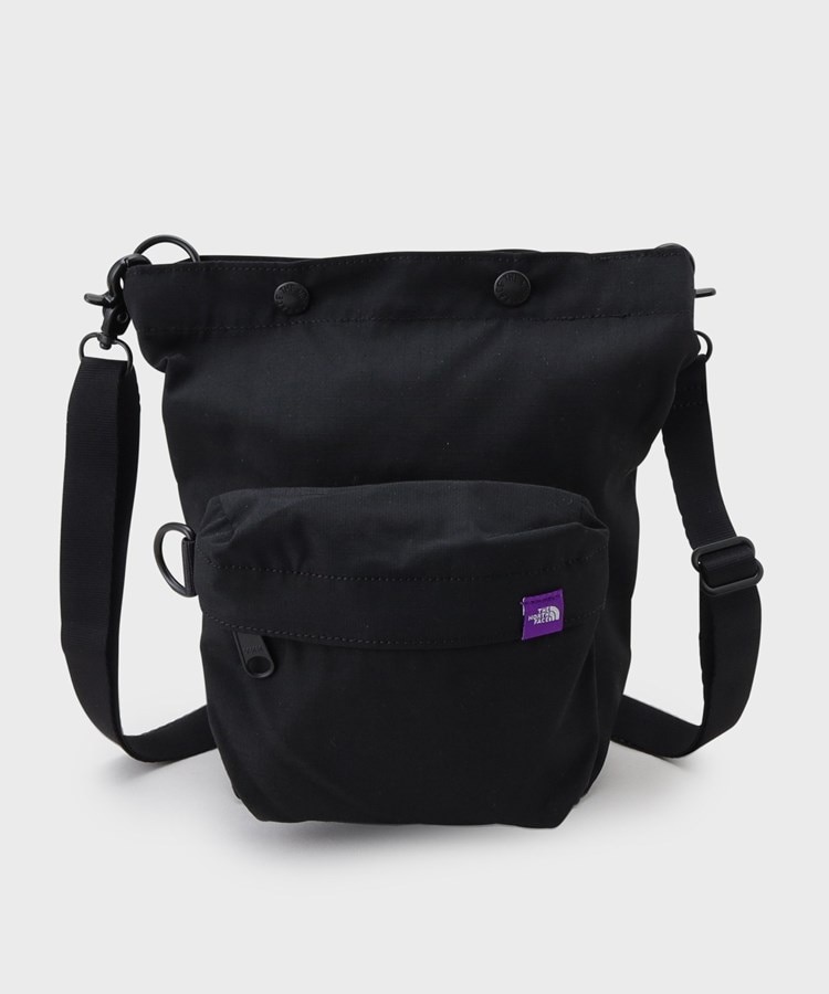 ギャレスト(GALLEST)の【THE NORTH FACE Purple Label】Wind Multi Bag9