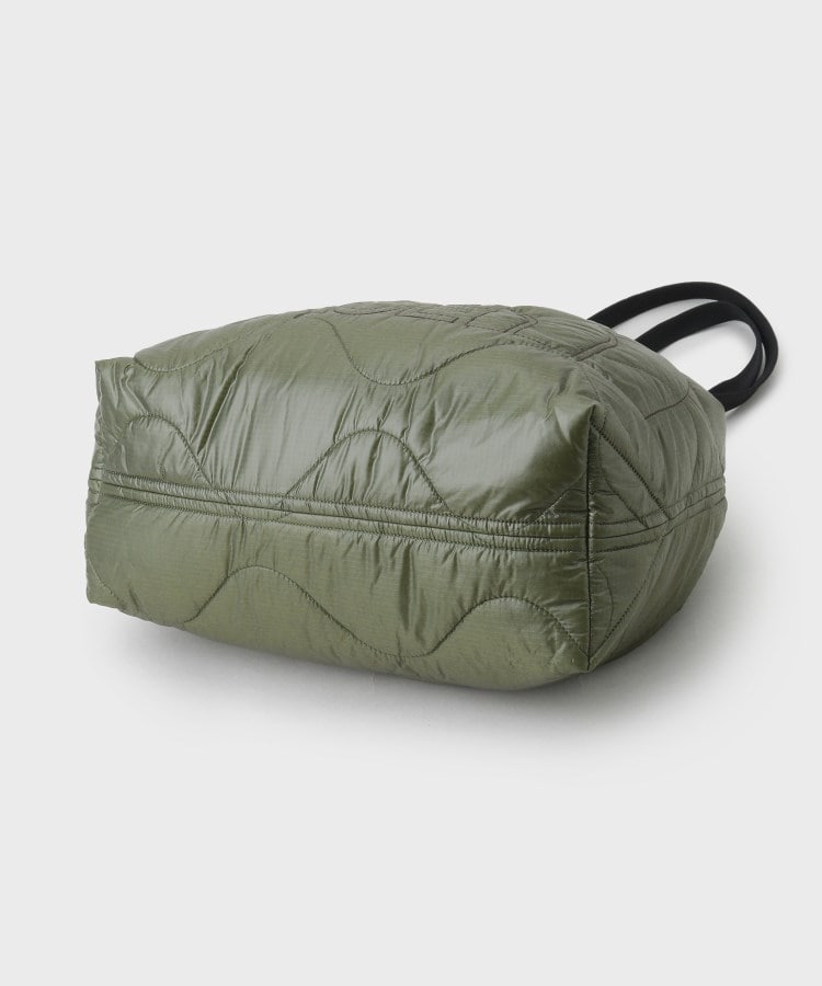 ギャレスト(GALLEST)の【THE NORTH FACE Purple Label】Quilting Field Tote M6
