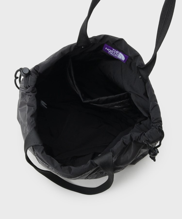ギャレスト(GALLEST)の【THE NORTH FACE Purple Label】Quilting Field Tote M7