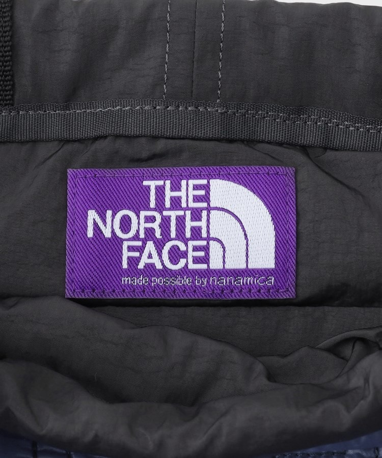 ギャレスト(GALLEST)の【THE NORTH FACE Purple Label】Quilting Field Tote S9