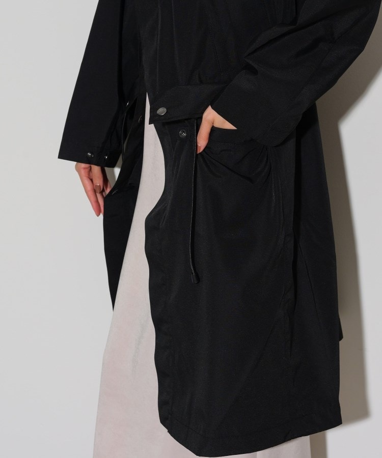 ギャレスト(GALLEST)の【THE NORTH FACE Purple Label】Mountain Wind Coat6