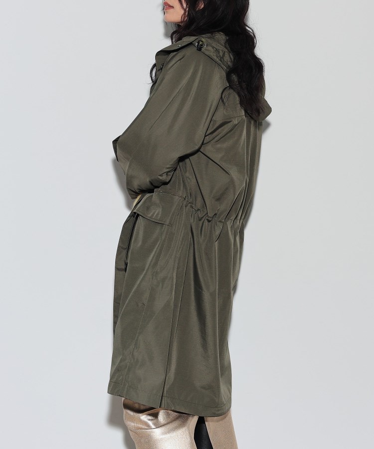 ギャレスト(GALLEST)の【THE NORTH FACE Purple Label】Mountain Wind Coat18