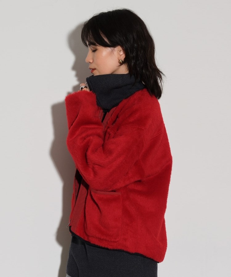 ギャレスト(GALLEST)の【THE NORTH FACE Purple Label】Field Cardigan12