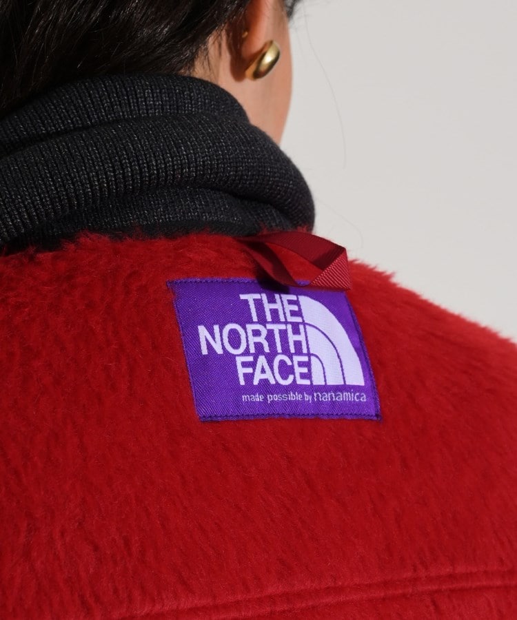 ギャレスト(GALLEST)の【THE NORTH FACE Purple Label】Field Cardigan17