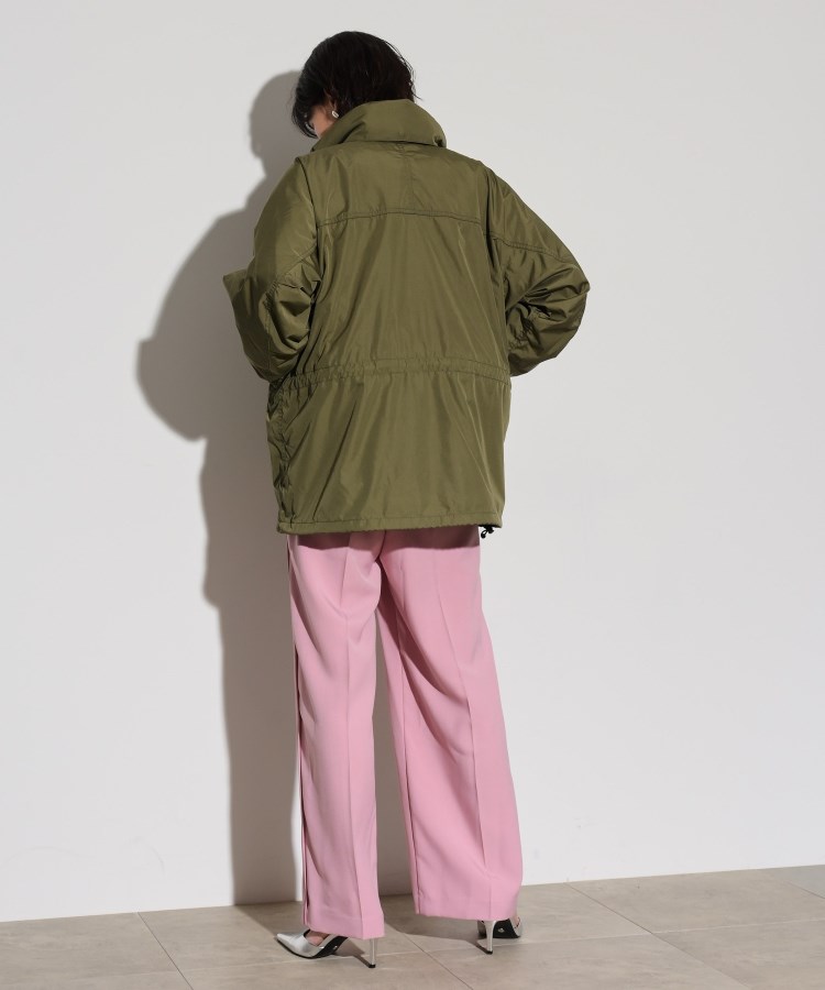 ギャレスト(GALLEST)の【THE NORTH FACE Purple Label】Field Jacket2