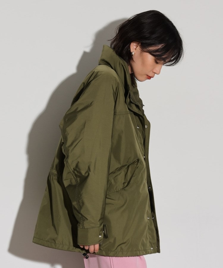 ギャレスト(GALLEST)の【THE NORTH FACE Purple Label】Field Jacket4